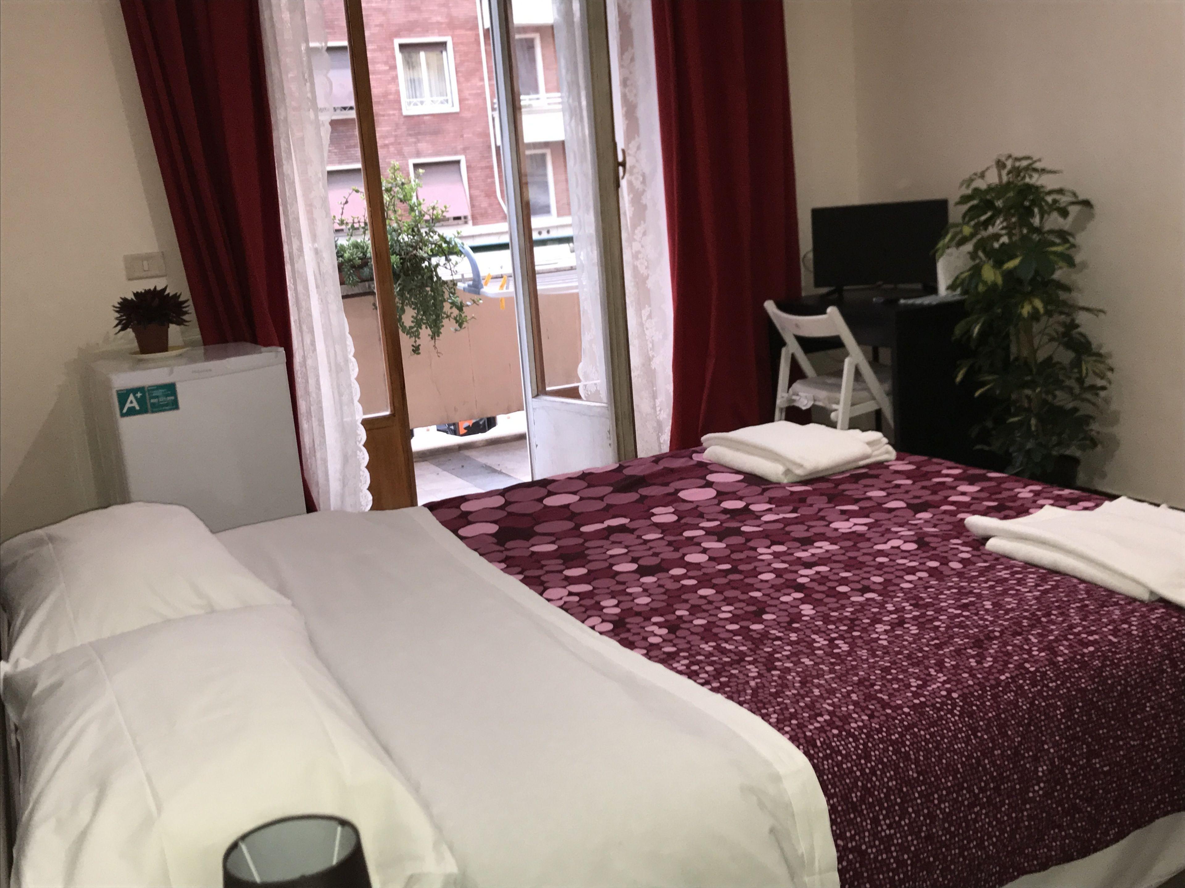 Pardis Guest House — Fotos 2
